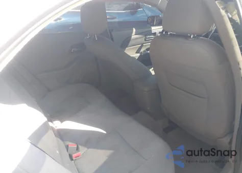 2015 Chevrolet Malibu Ls из США, поврежденный, VIN 1G11B5SL1FF101047